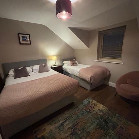 Doolin Village Accomodation מראה חיצוני תמונה
