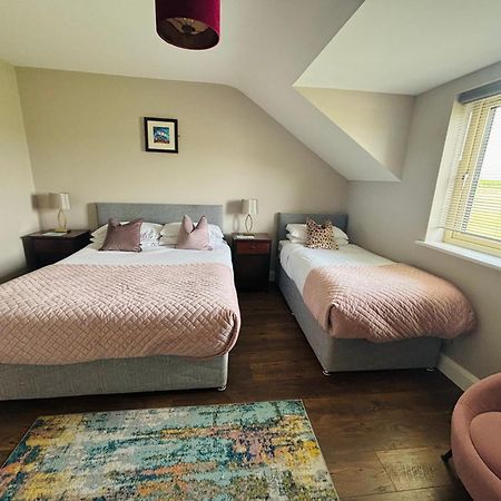 Doolin Village Accomodation מראה חיצוני תמונה