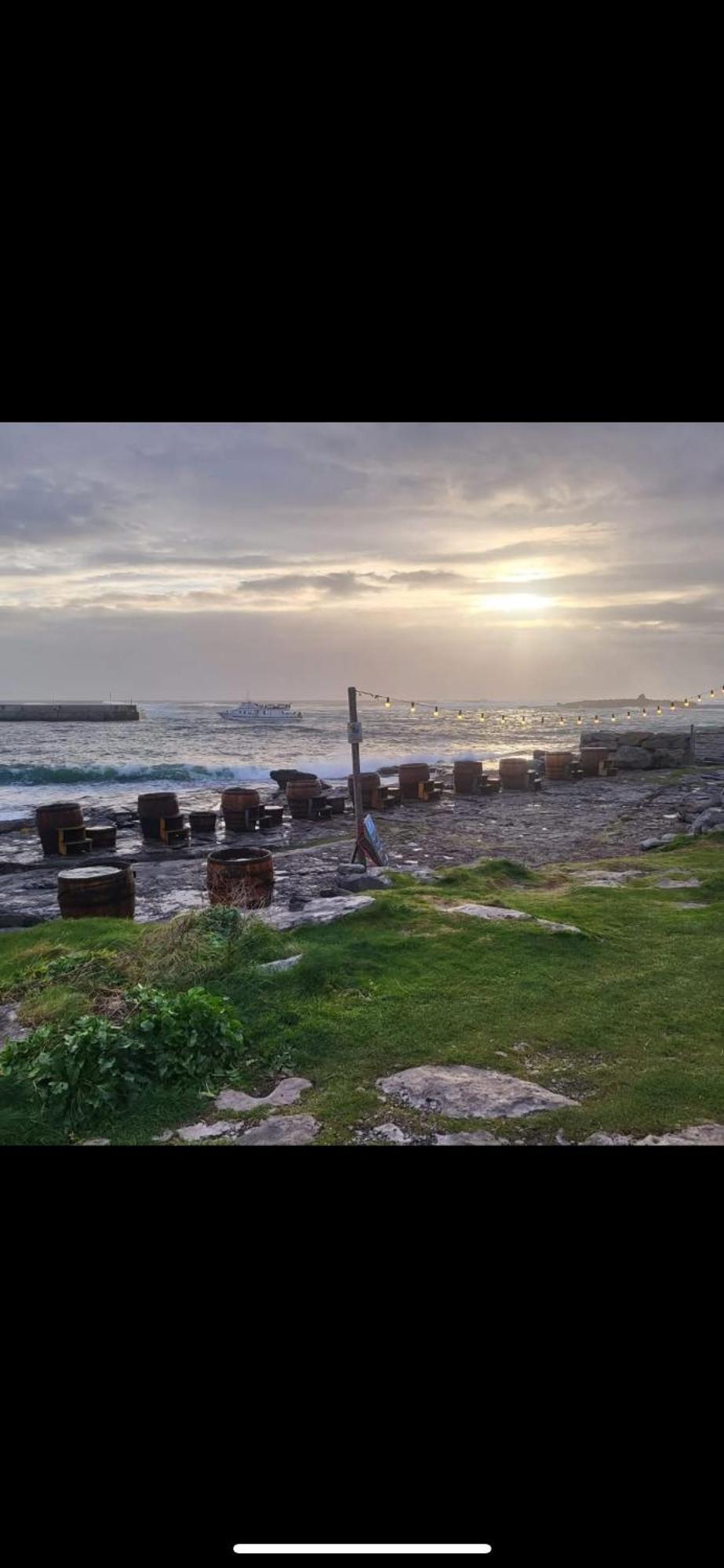 Doolin Village Accomodation מראה חיצוני תמונה