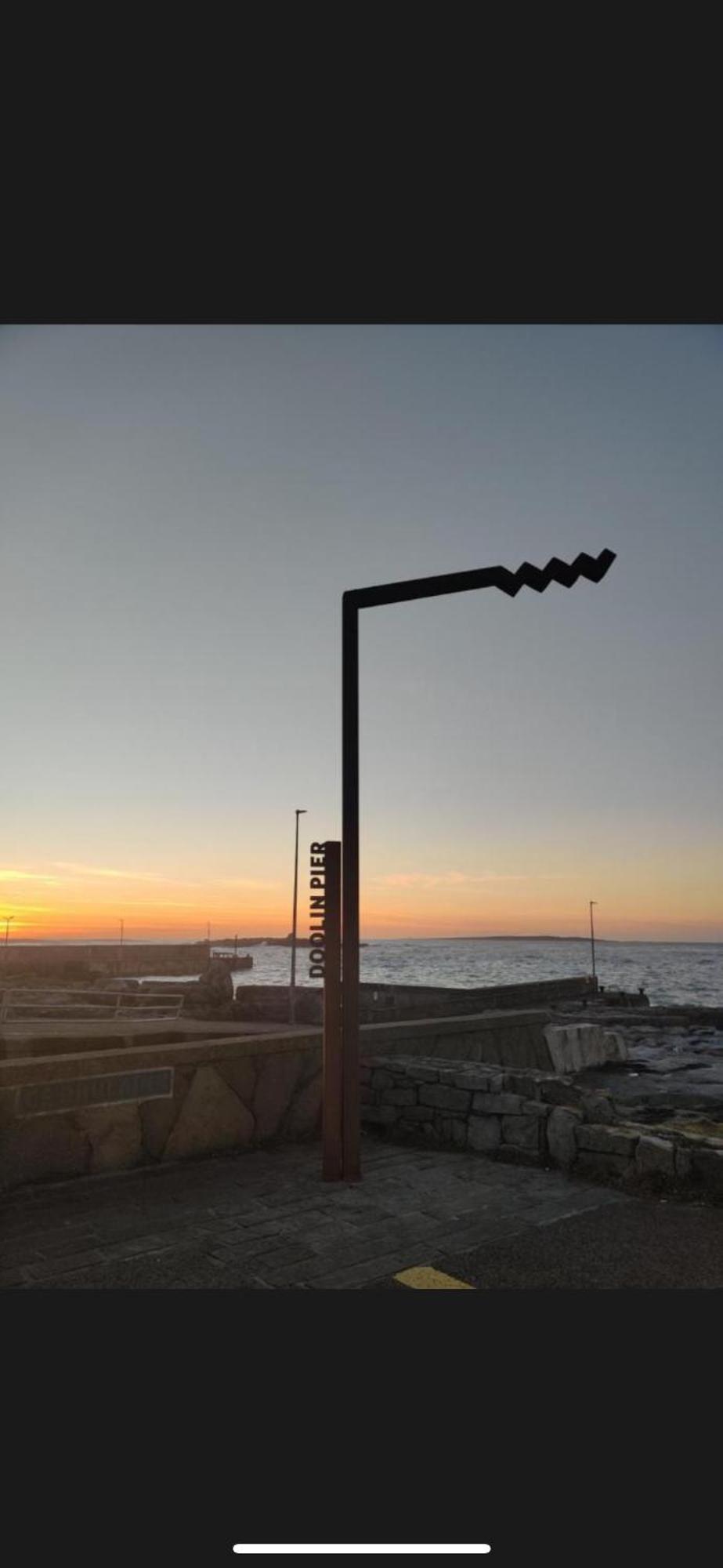 Doolin Village Accomodation מראה חיצוני תמונה