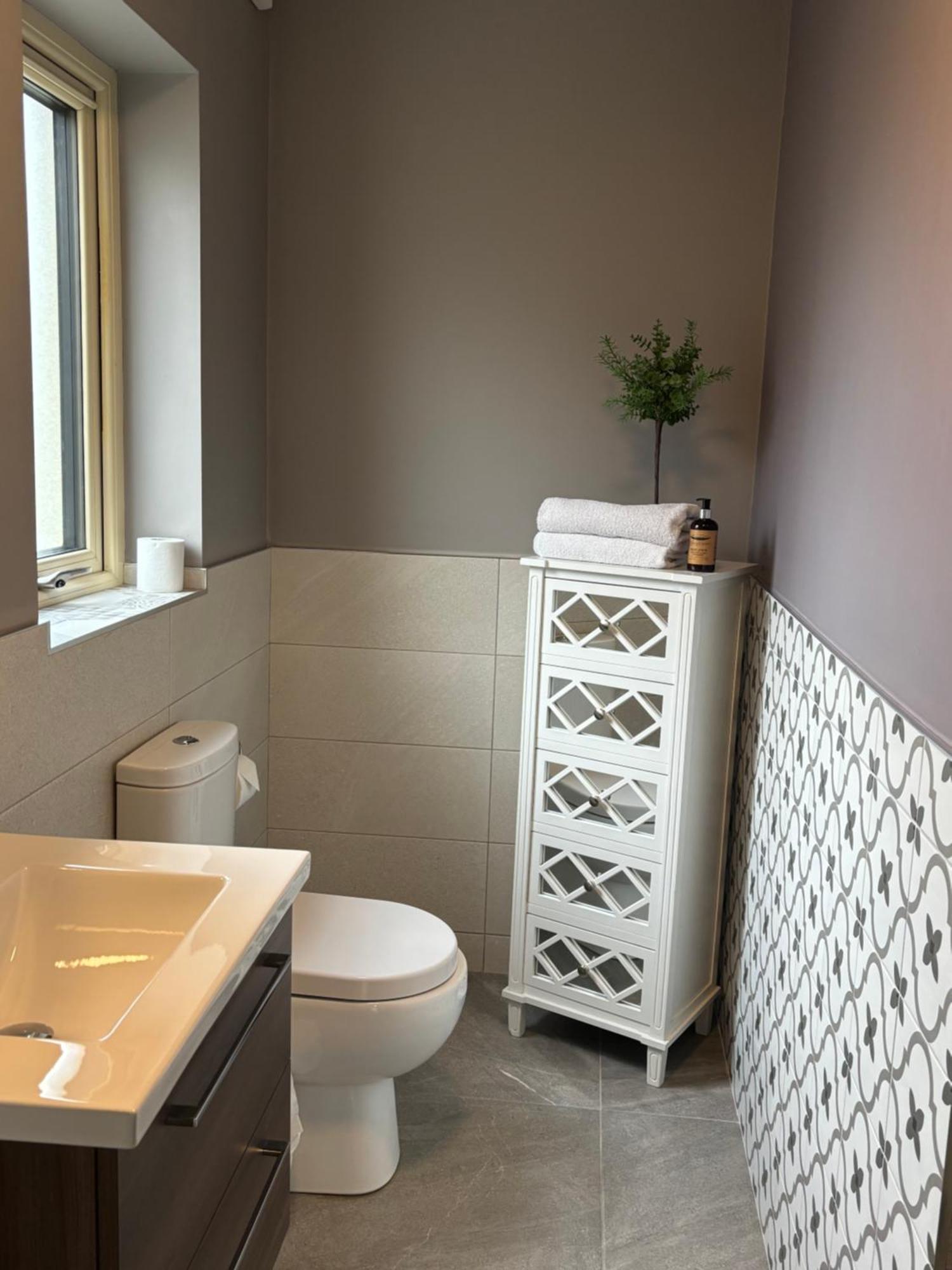 Doolin Village Accomodation מראה חיצוני תמונה