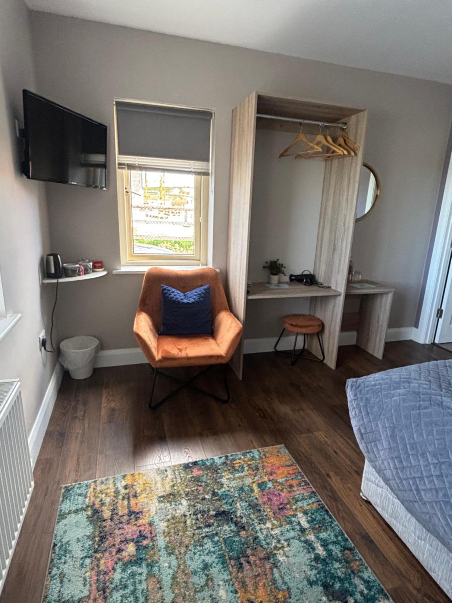 Doolin Village Accomodation מראה חיצוני תמונה